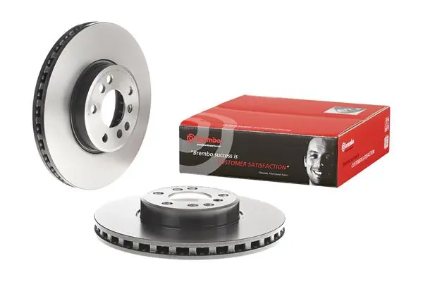 BREMBO 09C89611