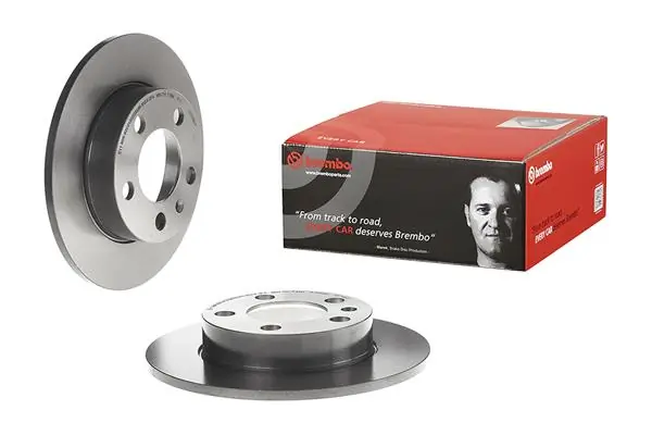 BREMBO 08716511