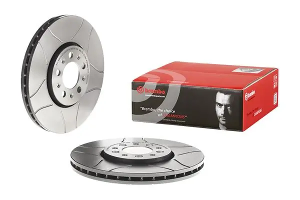 BREMBO 09701076