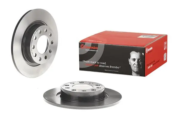 BREMBO 08946041