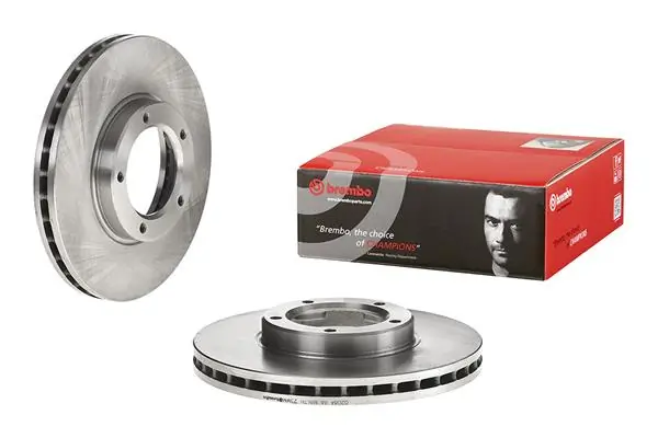 BREMBO 09671010