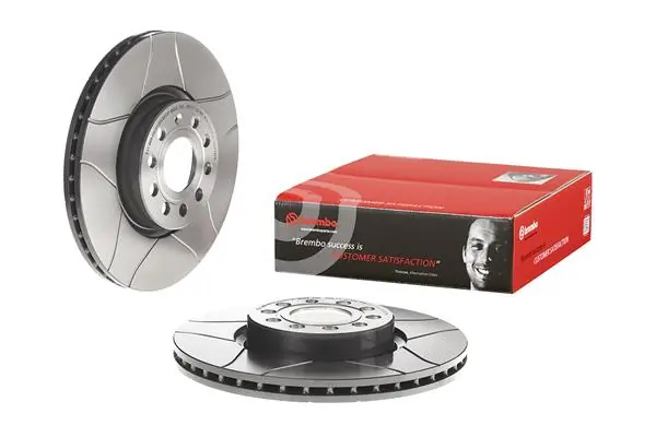 BREMBO 09977275
