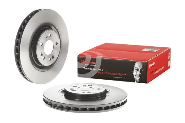 BREMBO 09760611