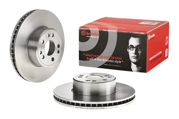 BREMBO 09570420