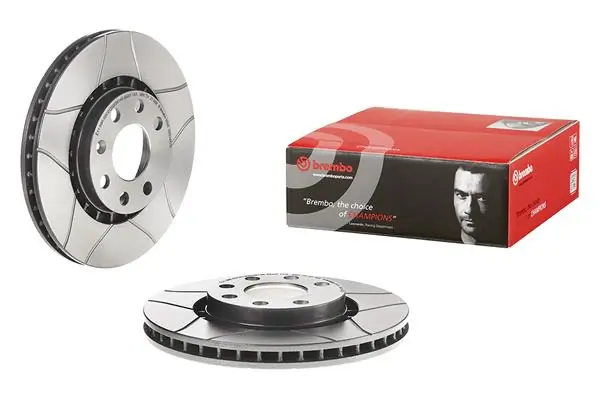BREMBO 09514876