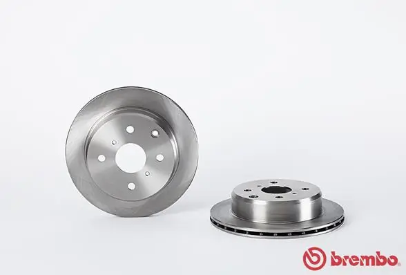 BREMBO 09570610