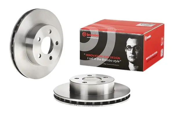 BREMBO 09765210