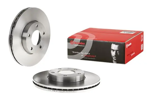 BREMBO 09946424