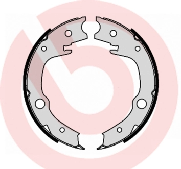 BREMBO S83551