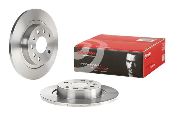 BREMBO 08951110