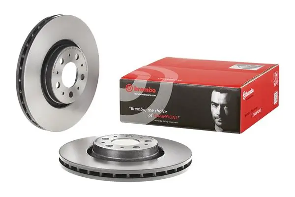 BREMBO 09975511