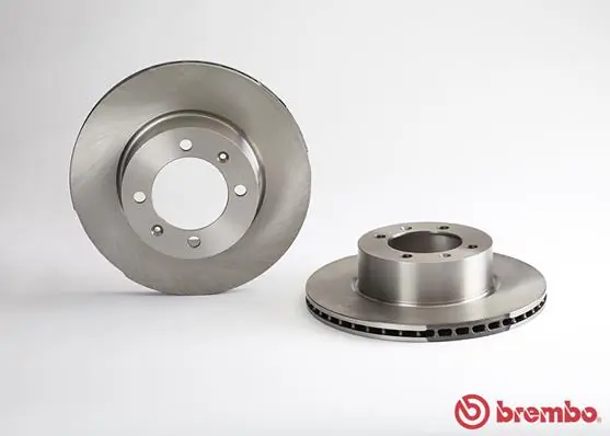 BREMBO 09503420