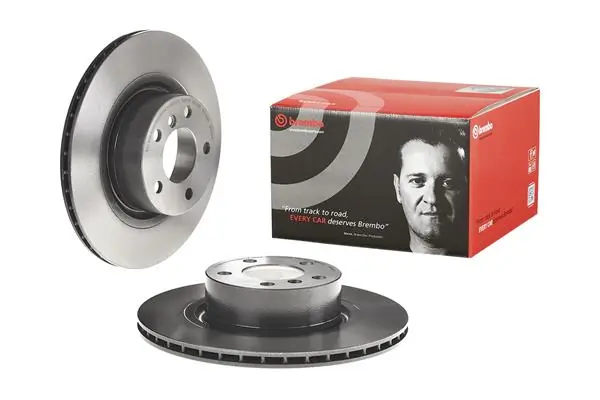 BREMBO 09B56911