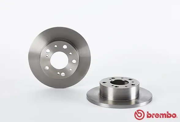 BREMBO 08447810