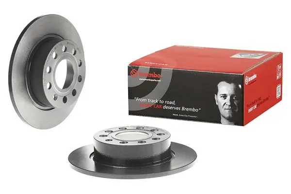 BREMBO 08950211