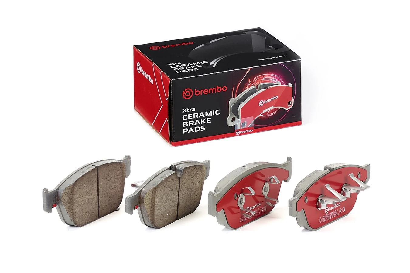 BREMBO P85128NX