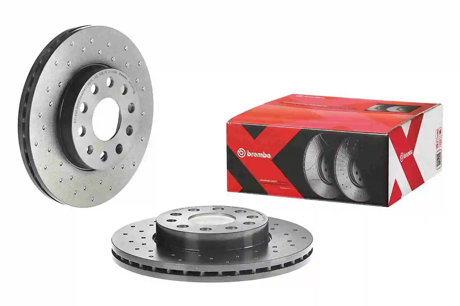 BREMBO 09C5471X