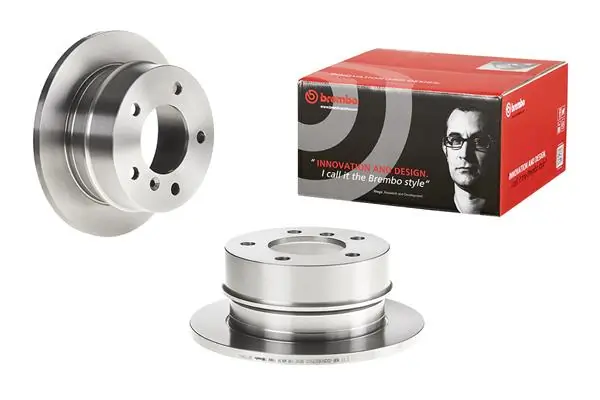 BREMBO 08772410