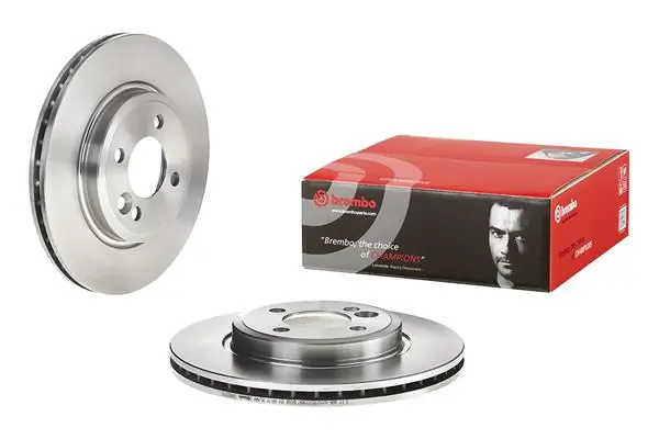 BREMBO 09865510
