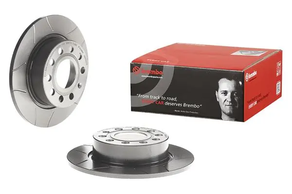 BREMBO 08950275