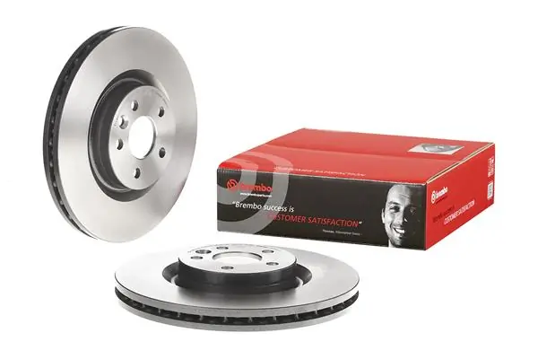 BREMBO 09C20711