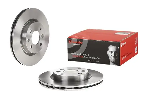 BREMBO 09580224