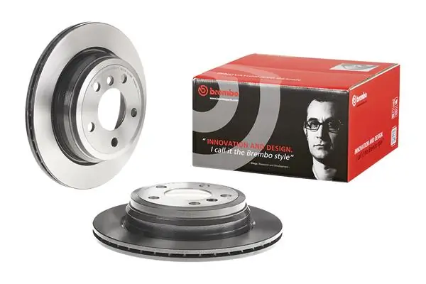 BREMBO 09B33811