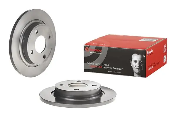 BREMBO 08D56611
