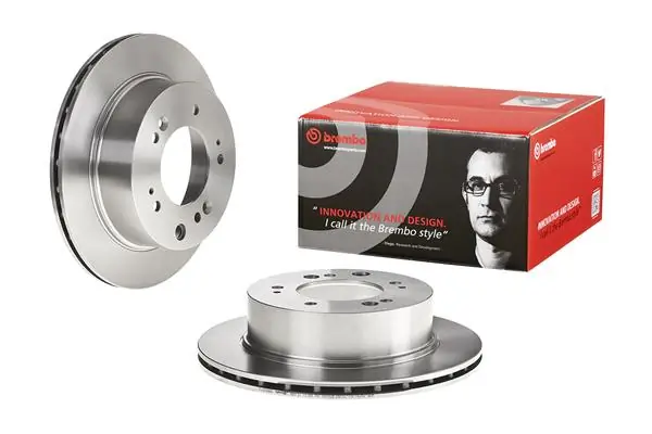 BREMBO 09B40910