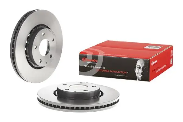 BREMBO 09D62811