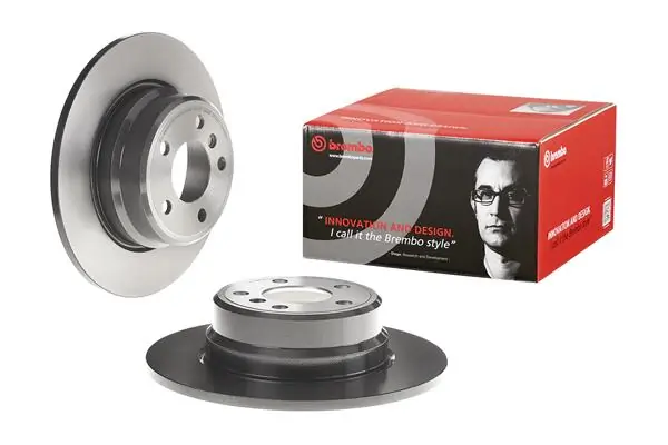 BREMBO 08701981