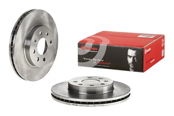 BREMBO 09782010