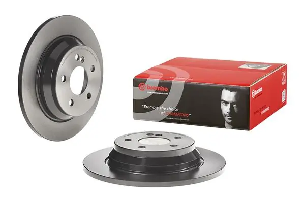BREMBO 08A73411