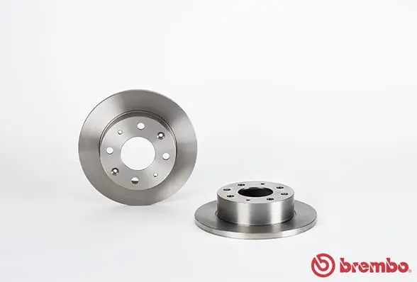 BREMBO 08428320