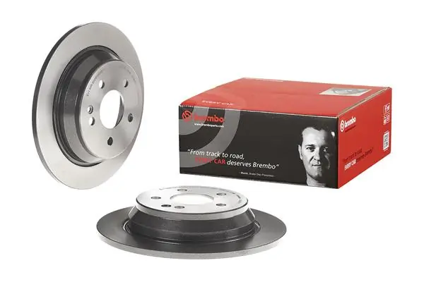 BREMBO 08840511