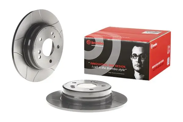 BREMBO 08517877
