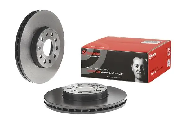 BREMBO 09914511