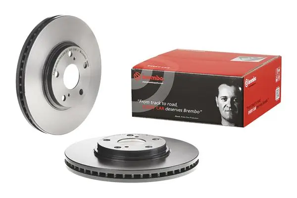 BREMBO 09A11011