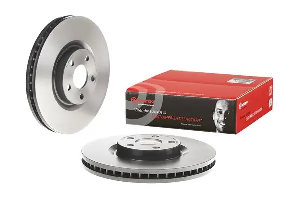 BREMBO 09N28421