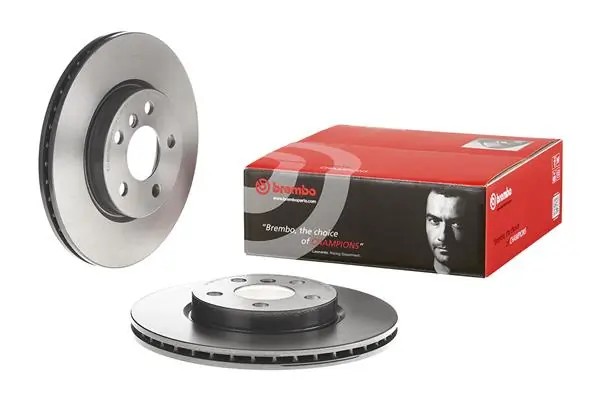 BREMBO 09C34911