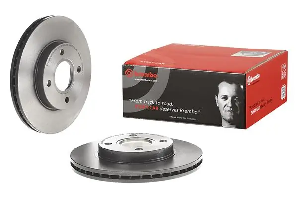 BREMBO 09780611