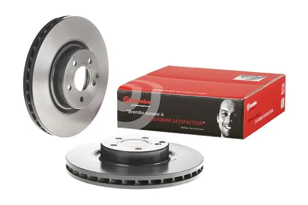 BREMBO 09982521
