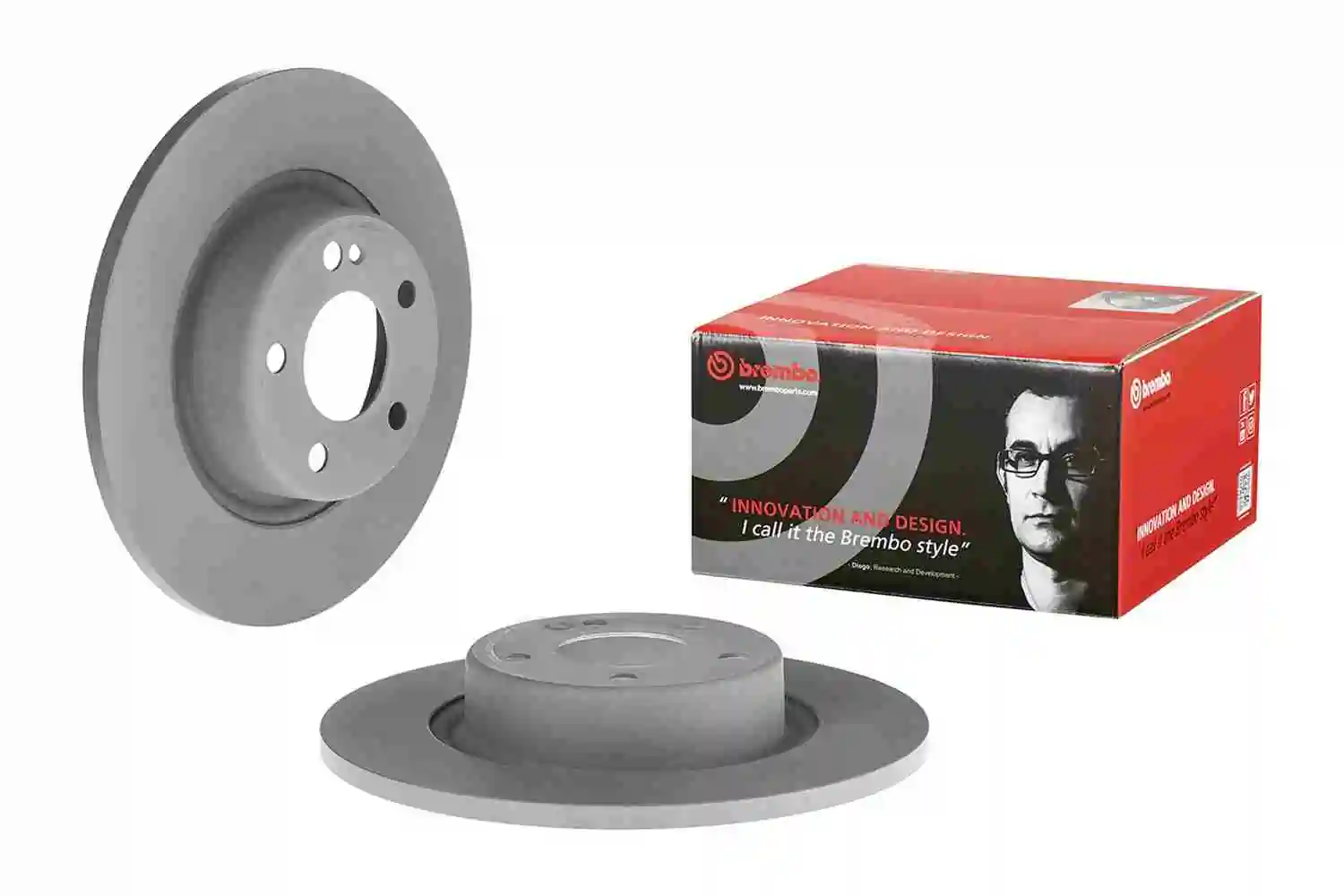 BREMBO 08D53013