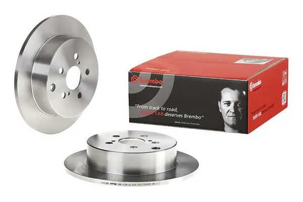 BREMBO 08A33510
