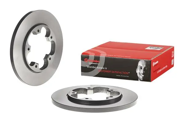 BREMBO 08C53911