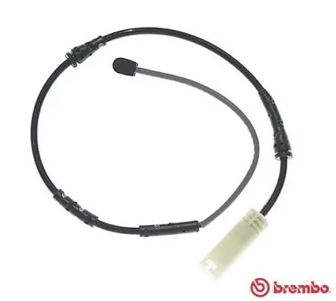BREMBO A00438