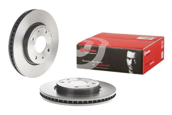 BREMBO 09A14841