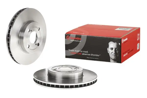 BREMBO 09982410