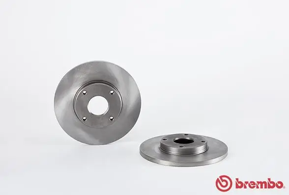 BREMBO 08587710