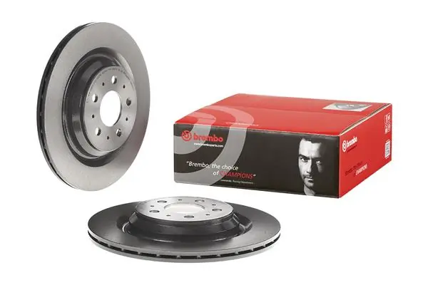 BREMBO 09N36111